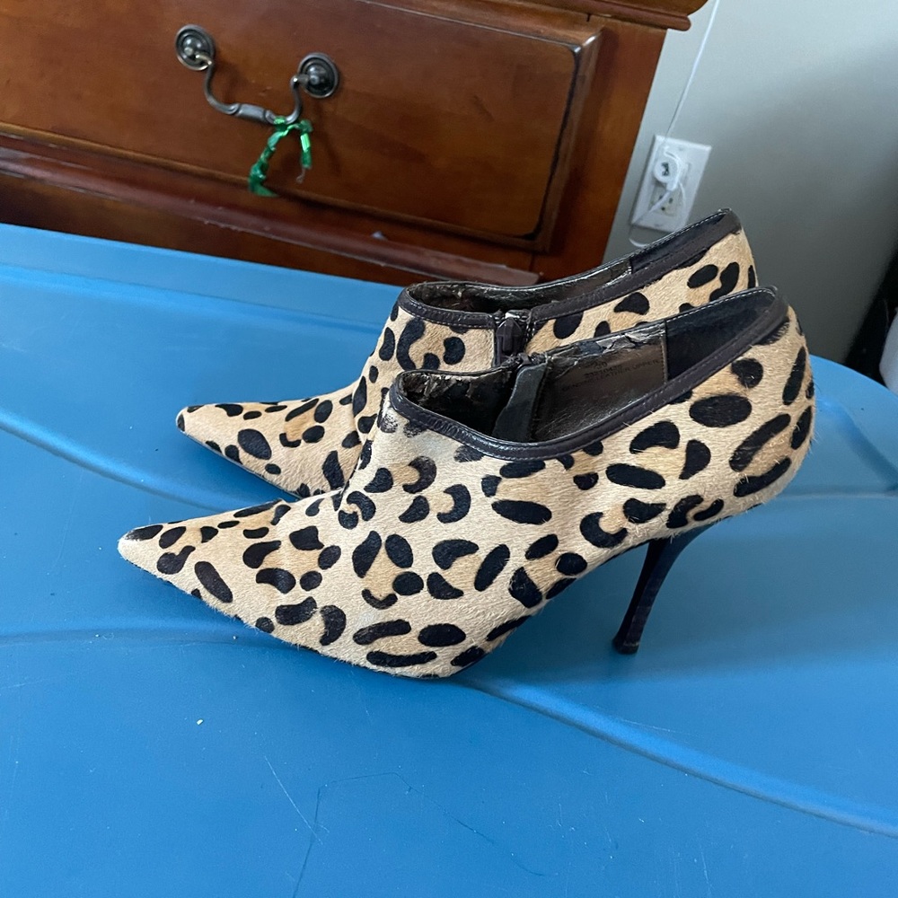 Booties - Picture 3 of 5